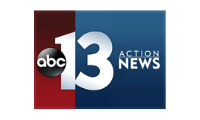 KTNV 13 Action News Logo